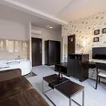 Bazilika Alatt Panzio 4* Έστεργκομ