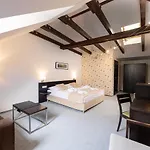 Bazilika Alatt Panzio 4*