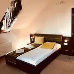 Bazilika Alatt Panzió