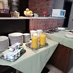 Bed and Breakfast Bazilika Alatt Panzio