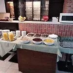 Bed and Breakfast Bazilika Alatt Panzio Έστεργκομ