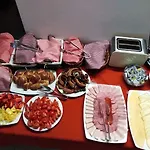 Bazilika Alatt Panzio