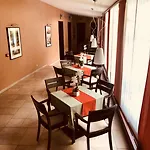 Bazilika Alatt Panzio 4*