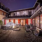 Bazilika Alatt Panzio 4* Έστεργκομ