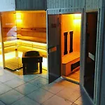 Bed and Breakfast Bazilika Alatt Panzio