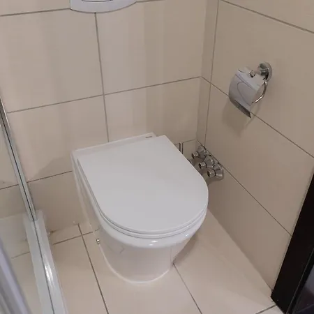 Bazilika Alatt Panzio 4*