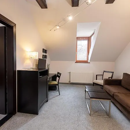 Bed & Breakfast Bazilika Alatt Panzio Esztergom