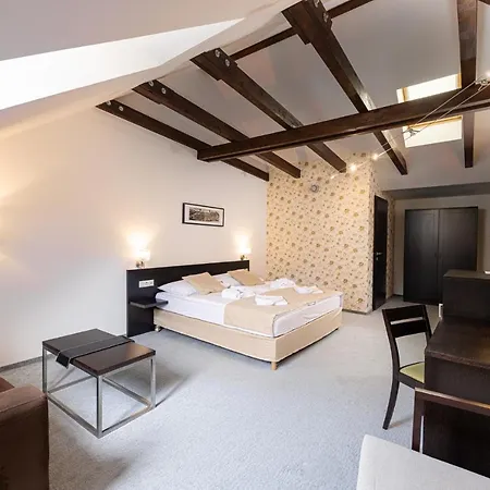 Bazilika Alatt Panzio 4*