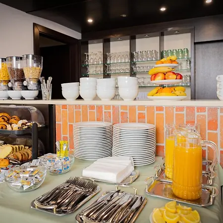 Bed & Breakfast Bazilika Alatt Panzio Esztergom