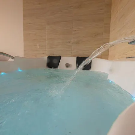 Bed & Breakfast Bazilika Alatt Panzio Esztergom