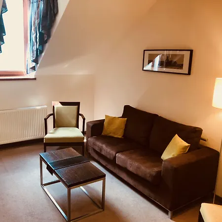 Bazilika Alatt Panzio 4* Esztergom