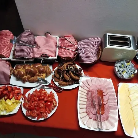 Bazilika Alatt Panzio