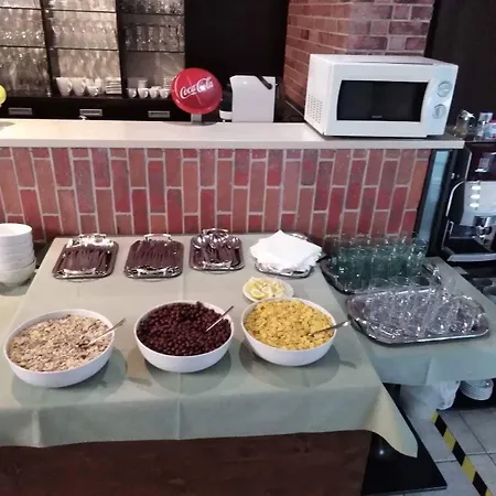 Bazilika Alatt Panzio Bed & Breakfast Esztergom