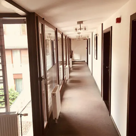 Bed & Breakfast Bazilika Alatt Panzio