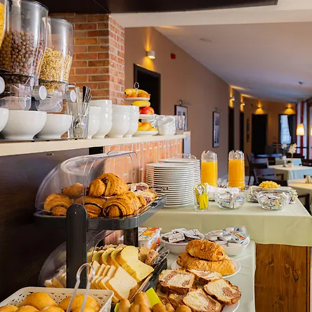 Bazilika Alatt Panzio 4*