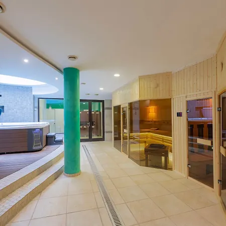 Bazilika Alatt Panzio 4*