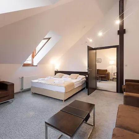 B&B Bazilika Alatt Panzio 4*