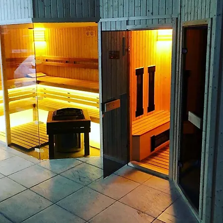 Bazilika Alatt Panzio 4*