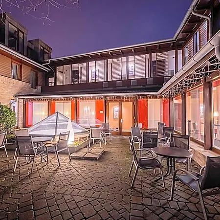 Couette-café Bazilika Alatt Panzio 4*