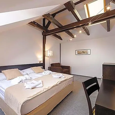 Bed and Breakfast Bazilika Alatt Panzio