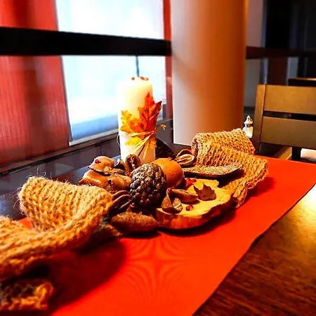 Couette-café Bazilika Alatt Panzio 4*