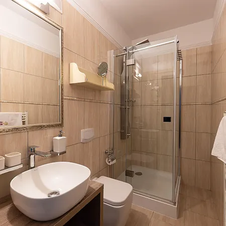 B&B Bazilika Alatt Panzio