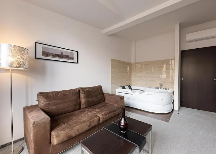 Bed & Breakfast Bazilika Alatt Panzio Esztergom
