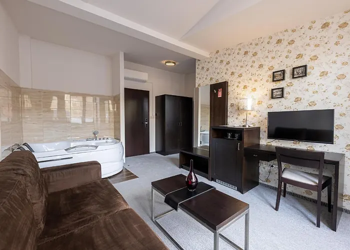 Bazilika Alatt Panzió 4* Esztergom
