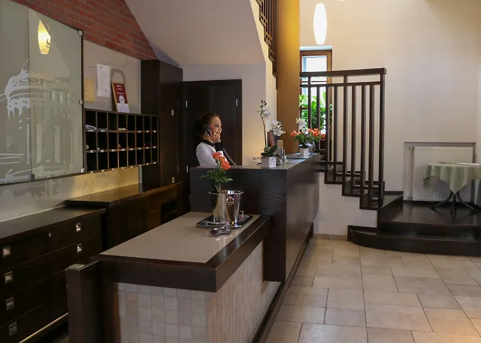 Bazilika Alatt Panzió Esztergom