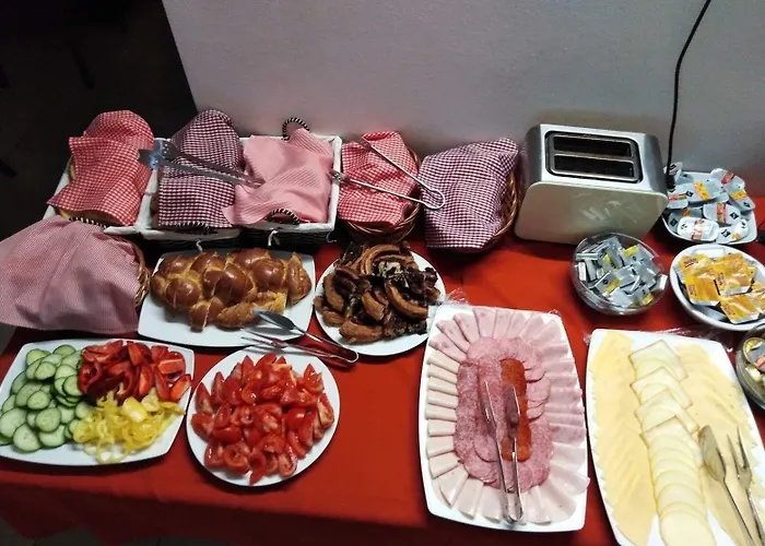 Bazilika Alatt Panzió