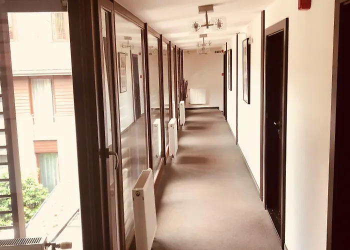 Bed & Breakfast Bazilika Alatt Panzio